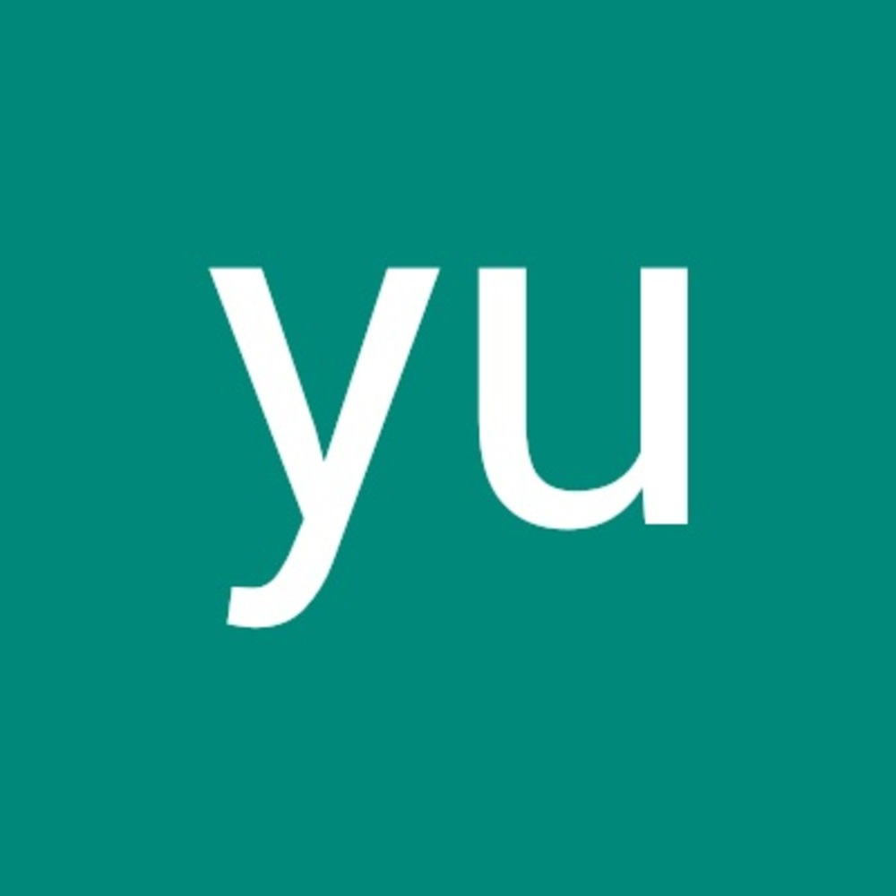 Meet your Posher, Yu